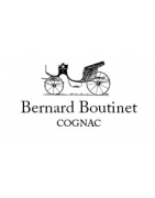 Cognac Bernard Boutinet I La Cognathèque