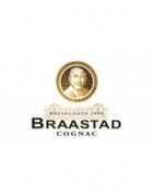 Cognac Braastad I La Cognathèque