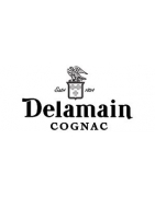 Cognac Delamain I La Cognathèque