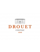 Cognac Drouet I La Cognathèque
