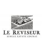 Cognac Réviseur I La Cognathèque