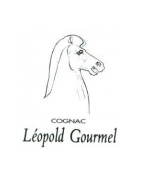 Cognac Leopold Gourmel I La Cognathèque