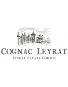Cognac Leyrat I La Cognathèque