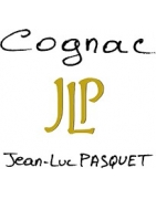 Cognac Jean-Luc Pasquet I La Cognathèque