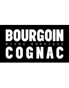 Bourgoin Cognac I La Cognathèque