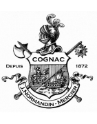 Cognac Normandin-Mercier I La Cognathèque
