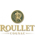 Cognac Roullet I La Cognathèque