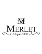 Distillerie Merlet & Fils I La Cognathèque