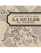 Artisan Distillers La Guilde du Cognac