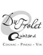 Cognac Du Frolet - Quintard I La Cognathèque