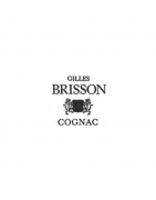 Cognac Gilles Brisson I La Cognathèque