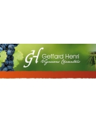 Cognac Henri Geffard I La Cognathèque