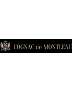 Cognac Terrasson Comte de Montleau I La Cognathèque