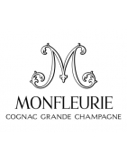 Cognac Monfleurie I La Cognathèque