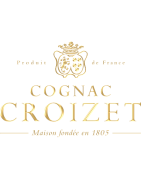 Cognac Croizet I La Cognathèque