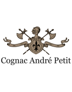 Cognac André Petit et Fils I La Cognathèque