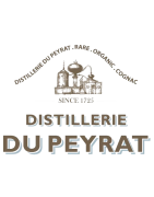 Distillerie du Peyrat Cognac I La Cognathèque