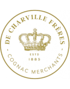 De Charville Frères Cognac I La Cognathèque