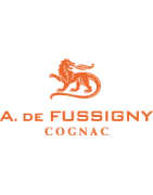 Cognac A. De Fussigny I La Cognathèque