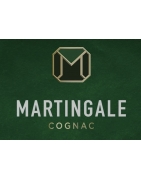 Martingale Cognac : Maison Thomas depuis 1920 I La Cognathèque