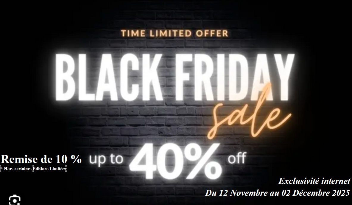 Black Friday 2025 Slide background