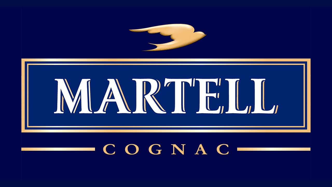 Cognac Martell I La Cognatheque