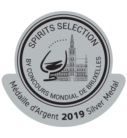 spirits selection