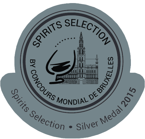 spirits selection