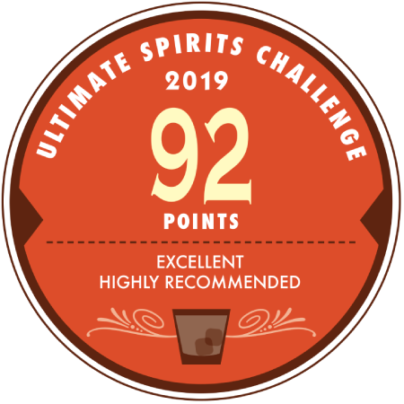ultimate spirits challenge