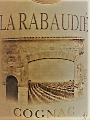 La Rabaudié