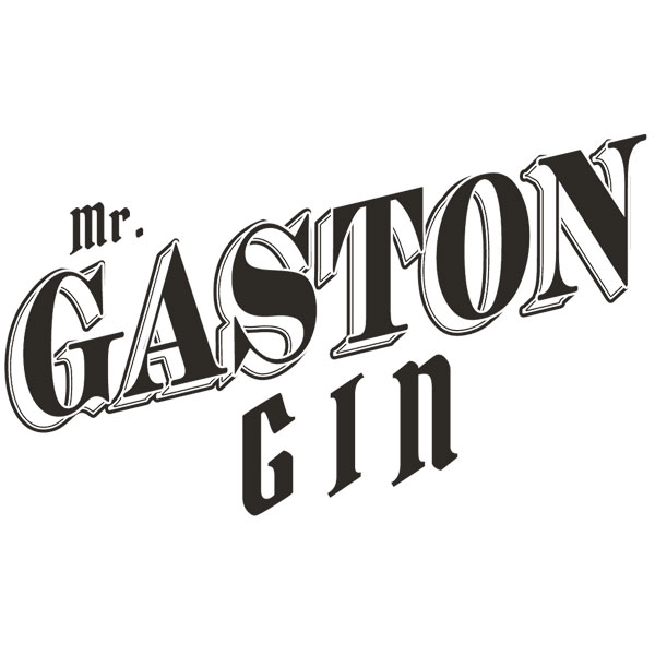 MR. GASTON GIN