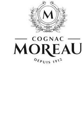 Moreau Cognac