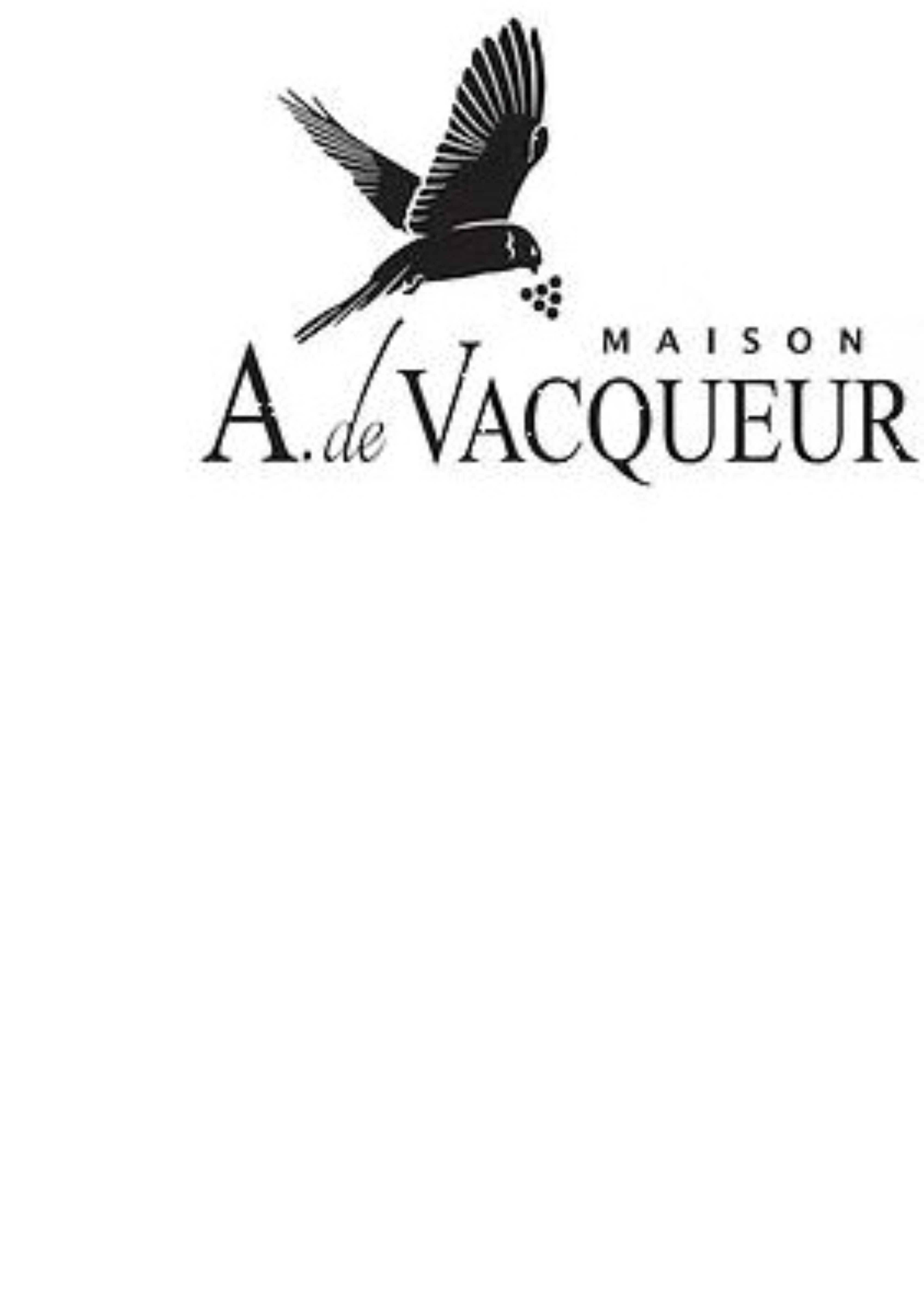 Maison A. de Vacqueur