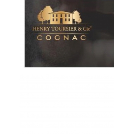 Toursier Henry Cognac