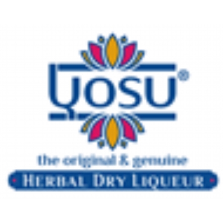 Yosu liqueur CFC Alcools