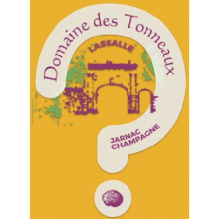 Domaine des tonneaux