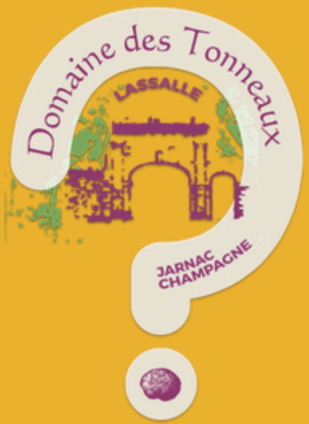 Domaine des tonneaux
