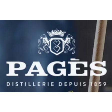 Distillerie Pagès