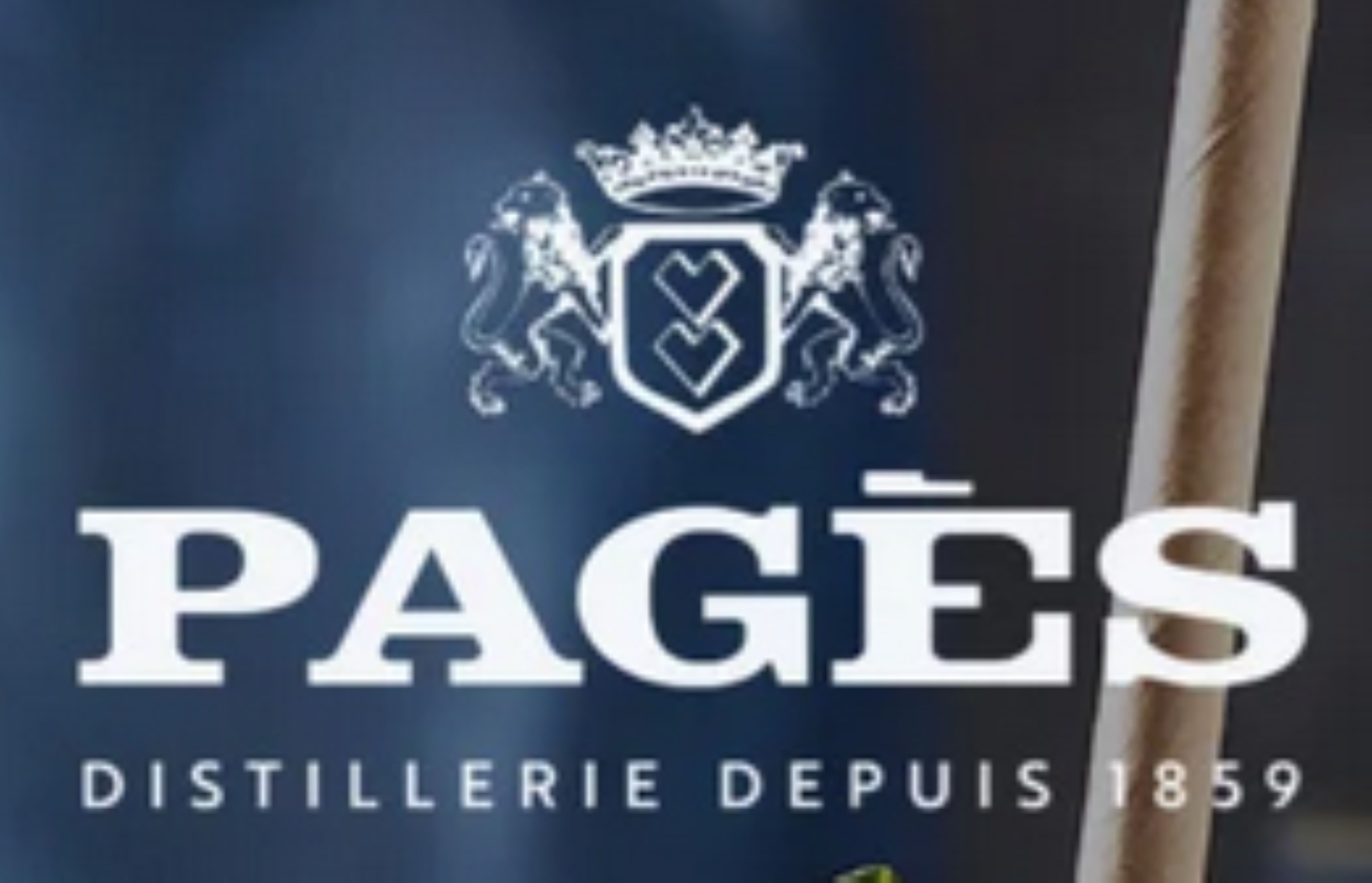 Distillerie Pagès