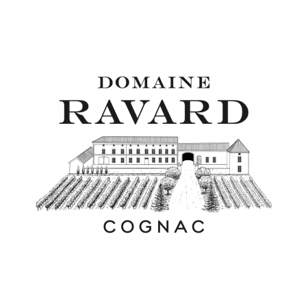 Domaine Ravard Cognac