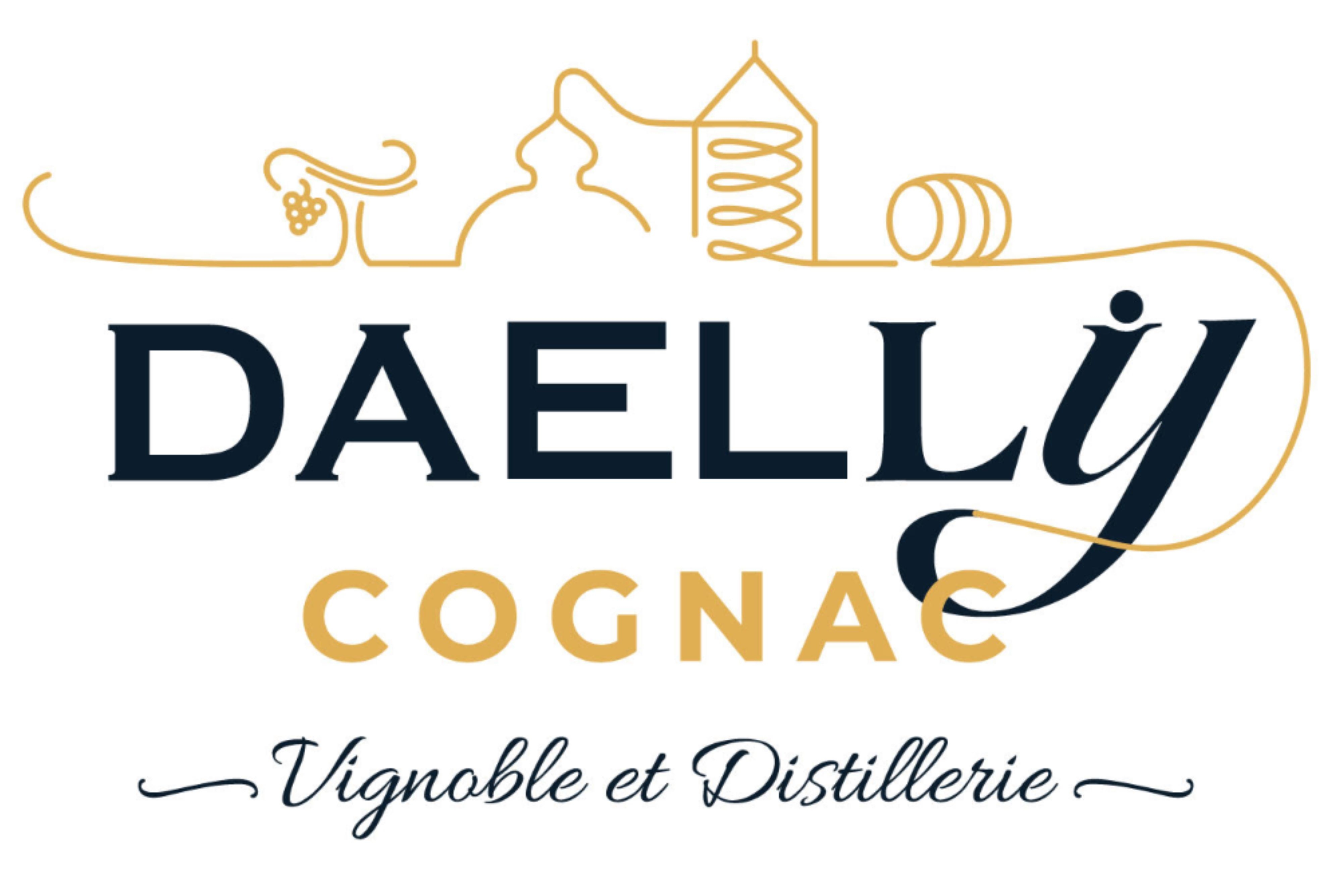 Daelly Cognac