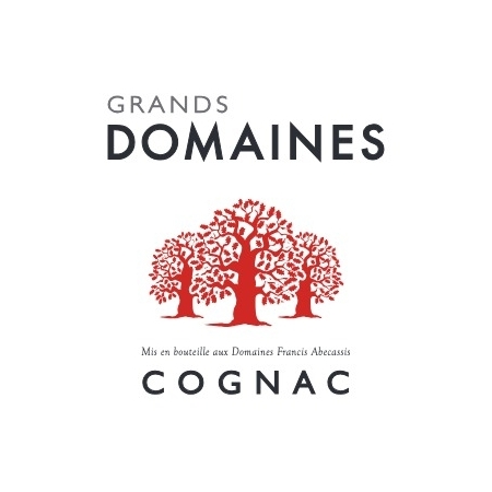 Grands Domaines Cognac