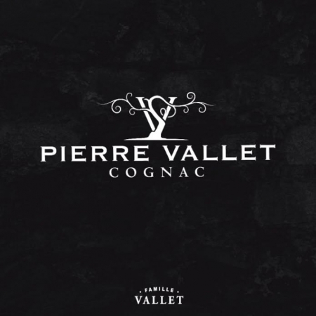 Pierre Vallet Cognac