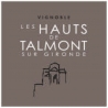 Vignoble les Hauts de Talmont