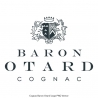 Baron Otard Cognac