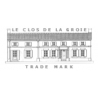 Le Clos de la Groie Cognac