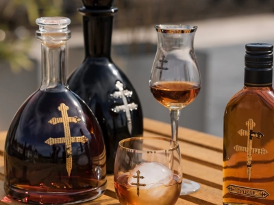 A la Découverte du Cognac D’Ussé : Tradition et modernité